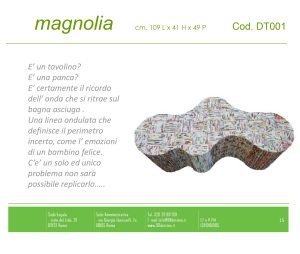 magnolia