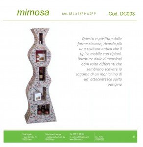 mimosa